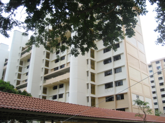 Bedok North Avenue 2 thumbnail photo